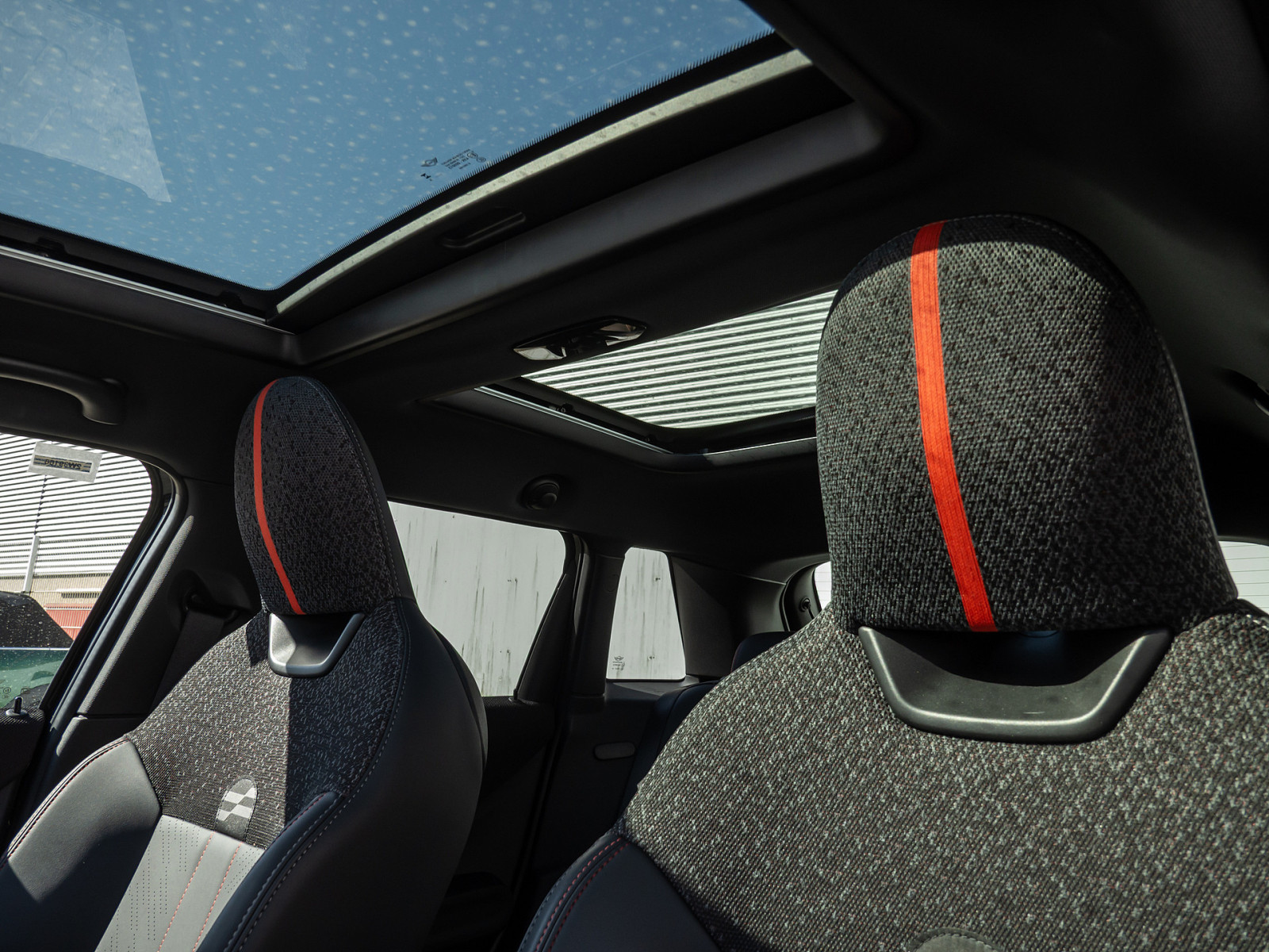 MINI Cooper S JCW Trim – Produktfoto 18