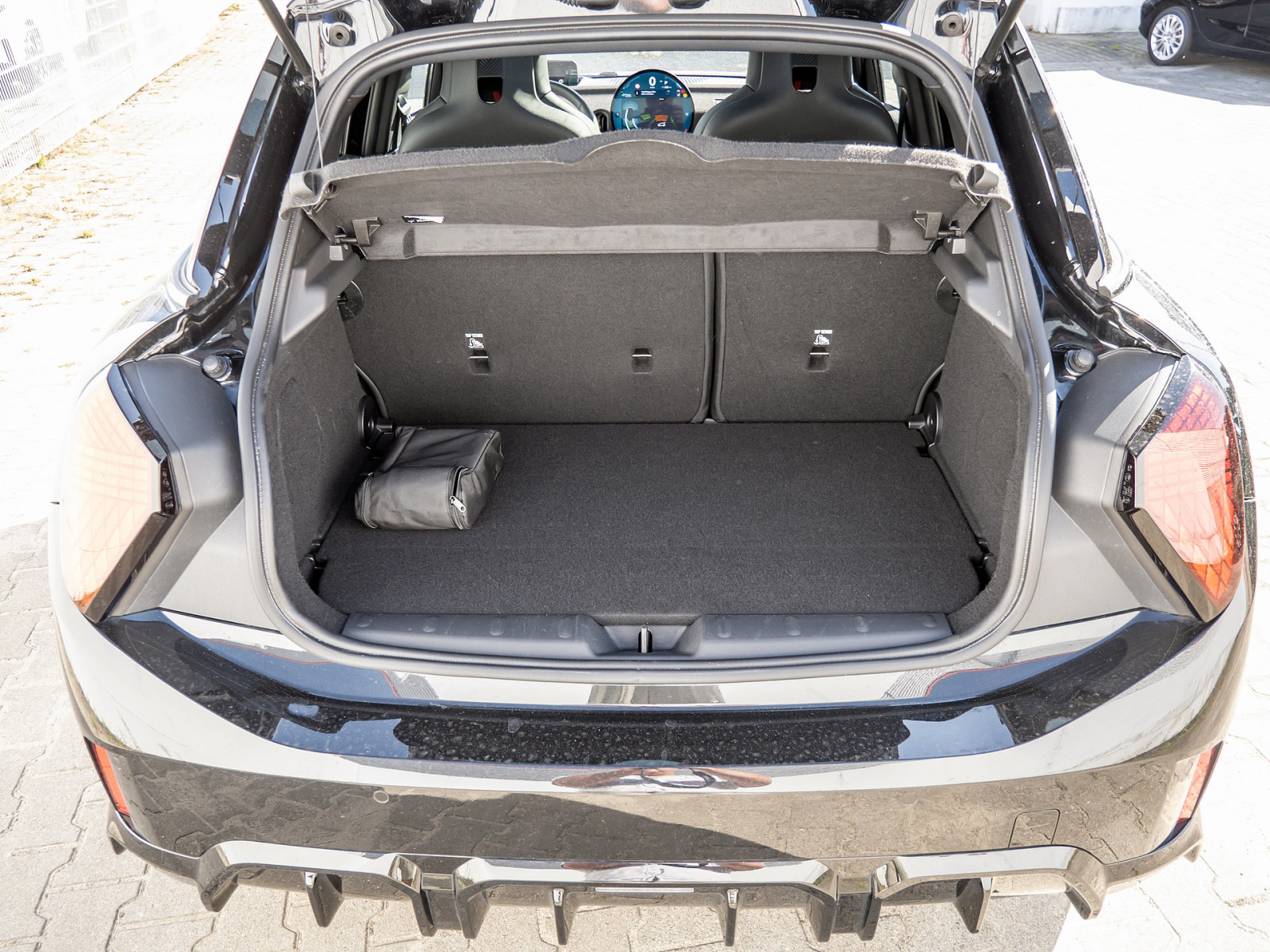 MINI Cooper S JCW Trim – Produktfoto 19