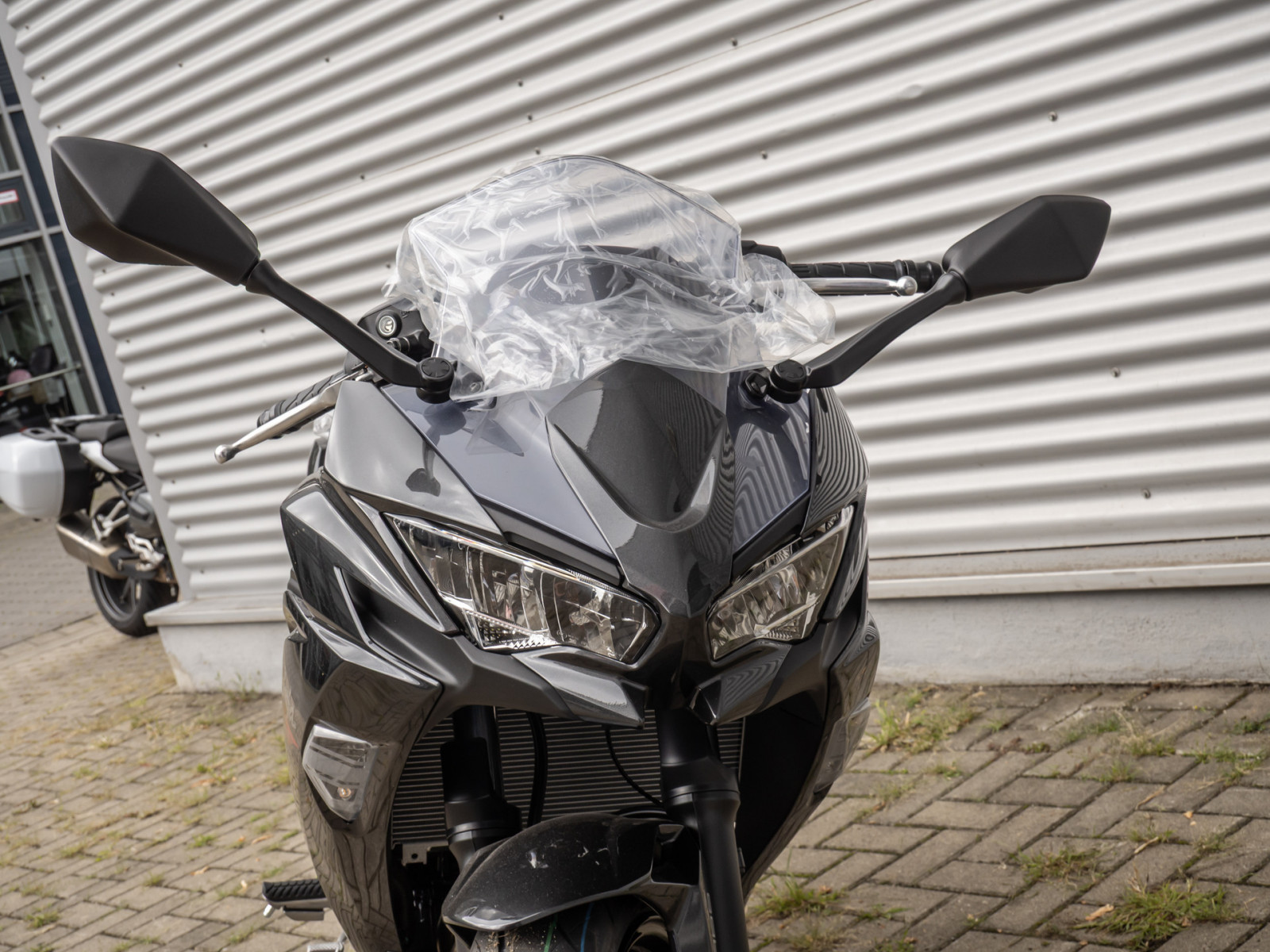 Kawasaki Ninja 650 – Produktfoto 6