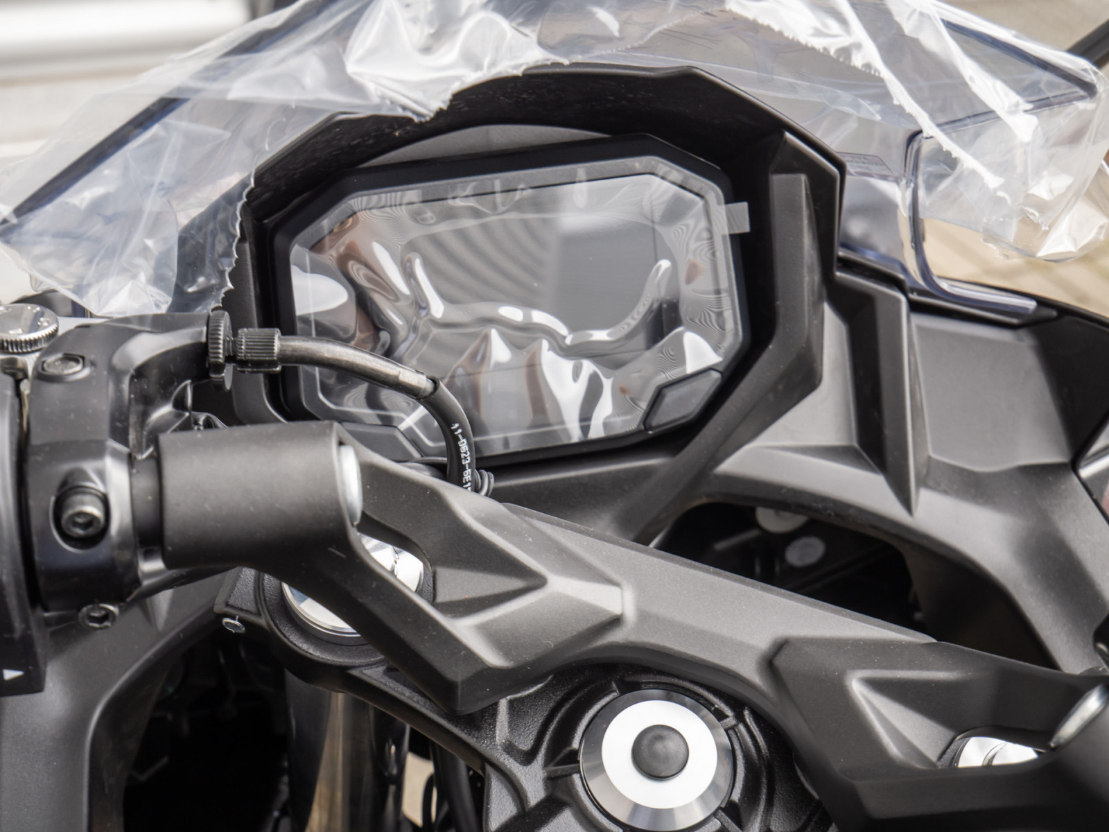 Kawasaki Ninja 650 – Produktfoto 8