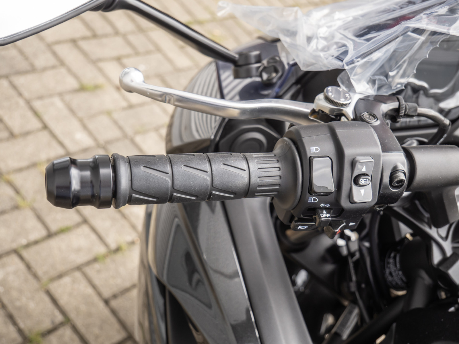 Kawasaki Ninja 650 – Produktfoto 9