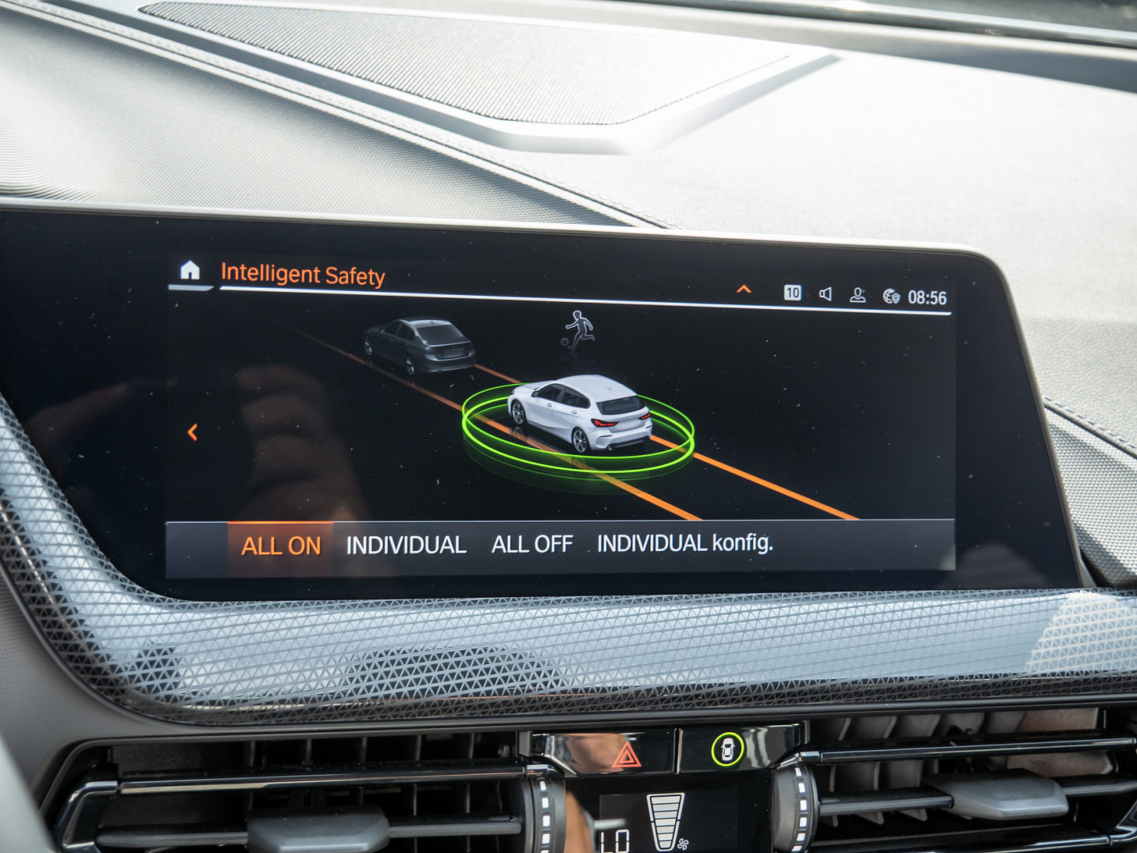BMW 118i Sport Line – Produktfoto 11
