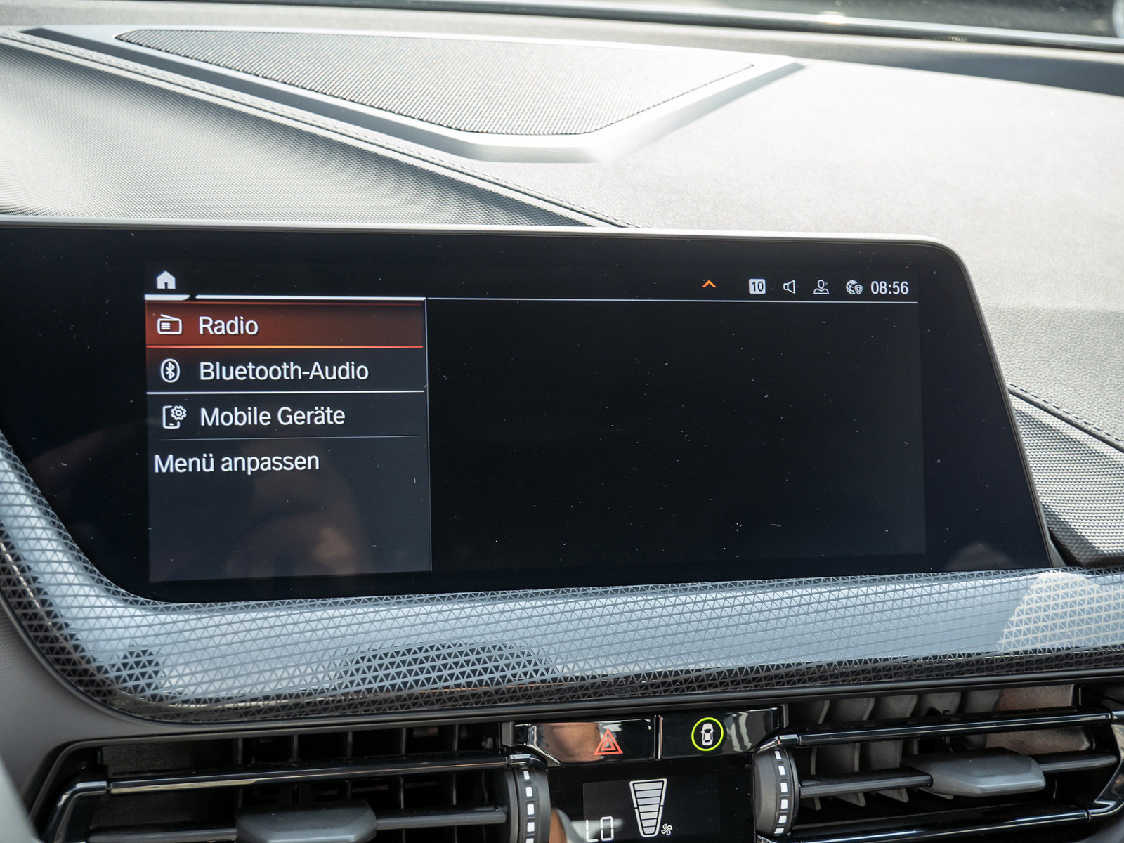 BMW 118i Sport Line – Produktfoto 12