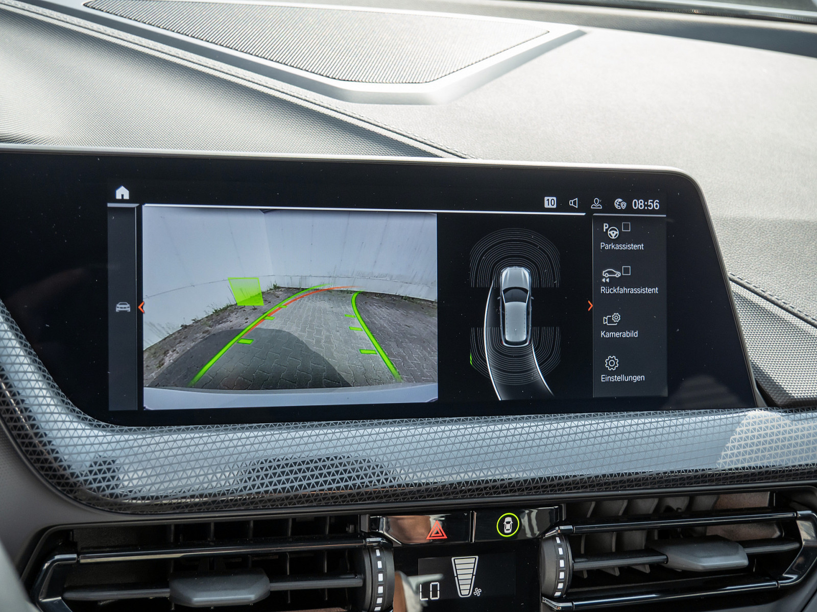 BMW 118i Sport Line – Produktfoto 13