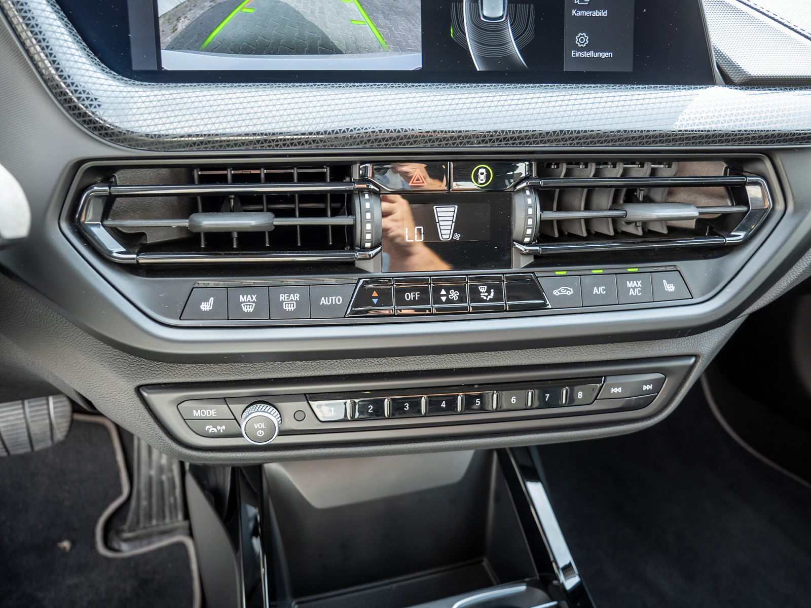 BMW 118i Sport Line – Produktfoto 14