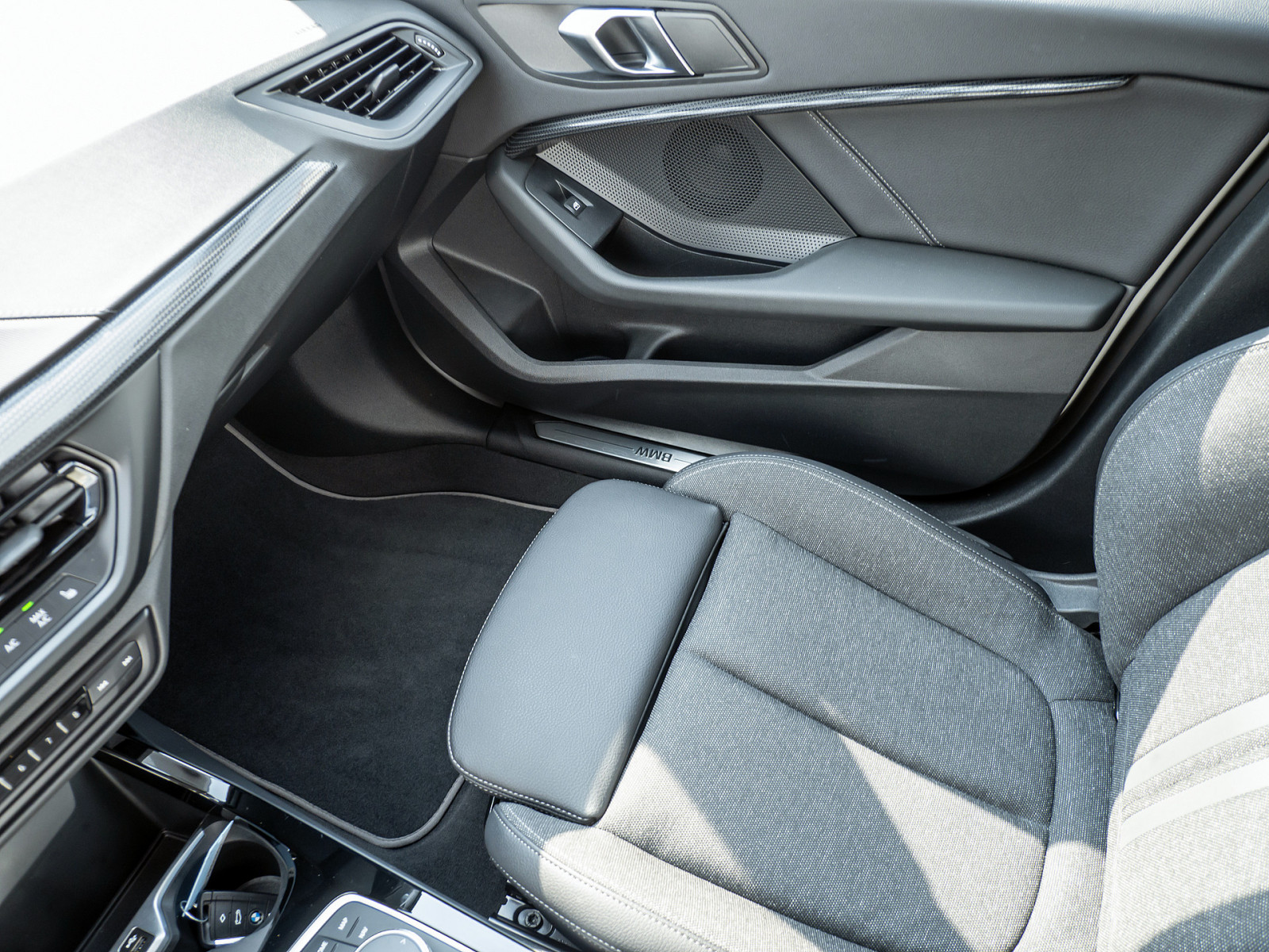 BMW 118i Sport Line – Produktfoto 16