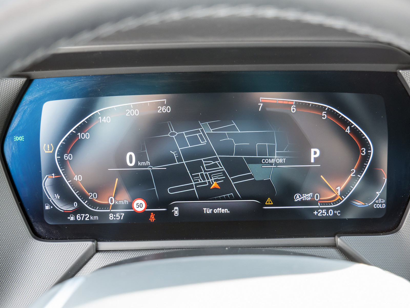 BMW 118i Sport Line – Produktfoto 17