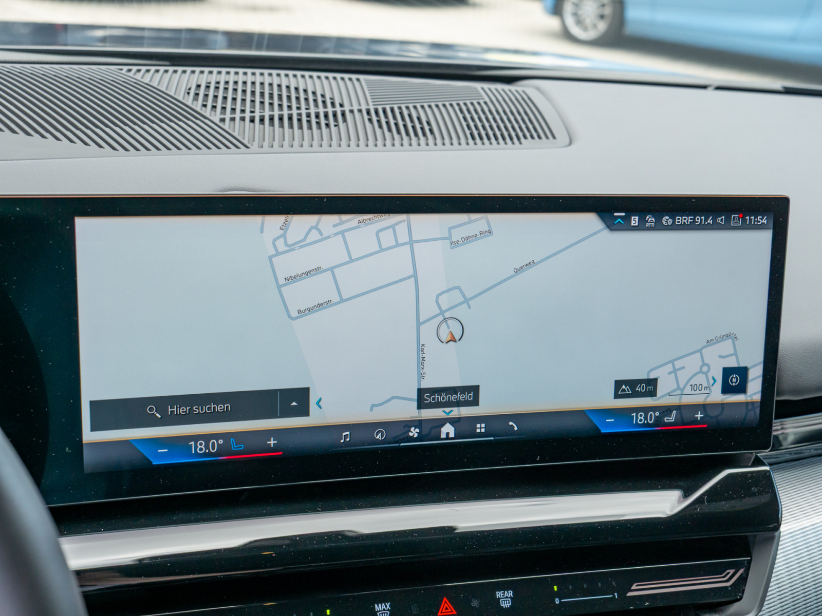 BMW 540d xDrive M-Sport Pro – Produktfoto 10