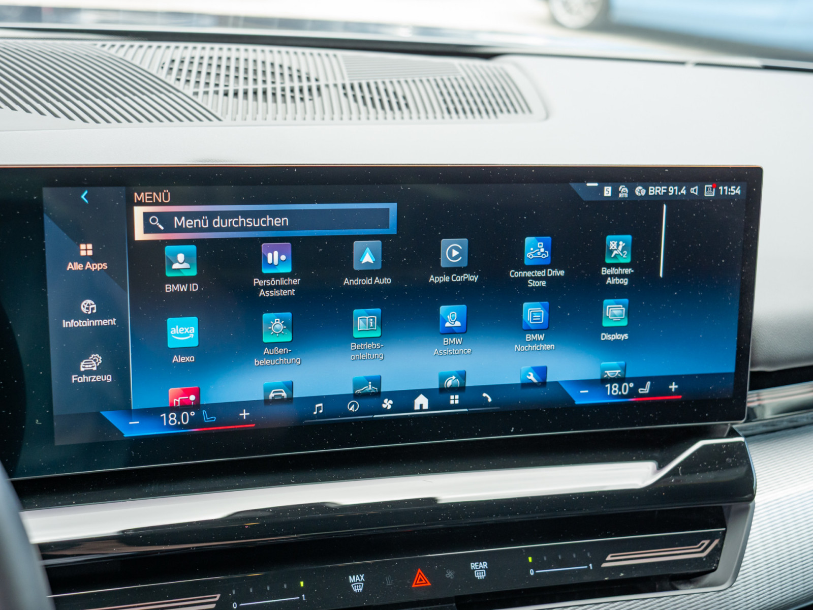 BMW 540d xDrive M-Sport Pro – Produktfoto 13