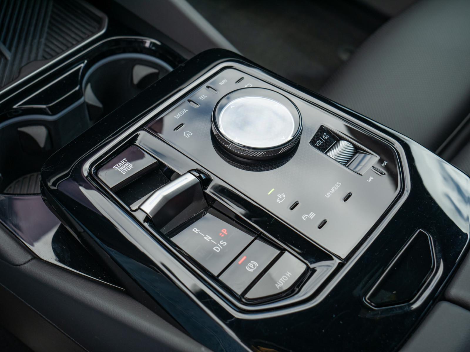 BMW 540d xDrive M-Sport Pro – Produktfoto 14