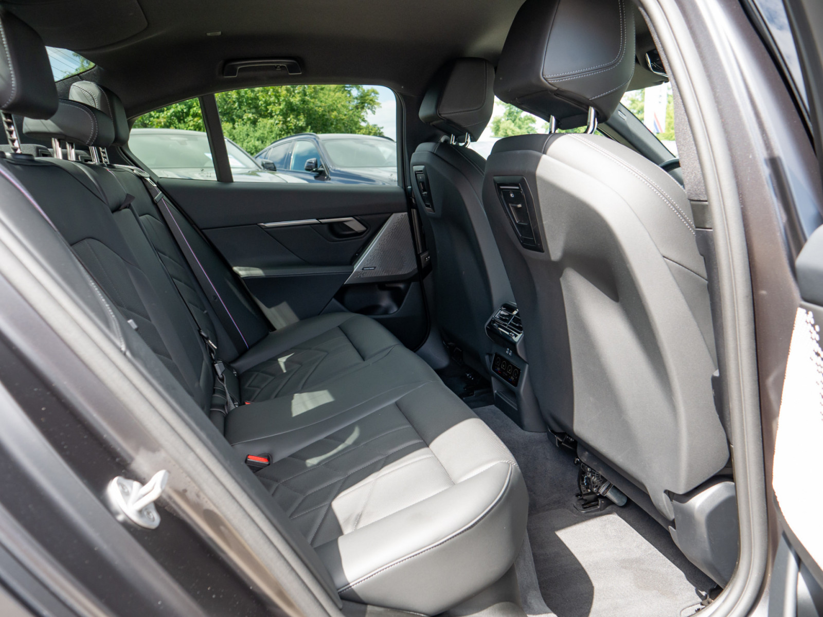 BMW 540d xDrive M-Sport Pro – Produktfoto 7