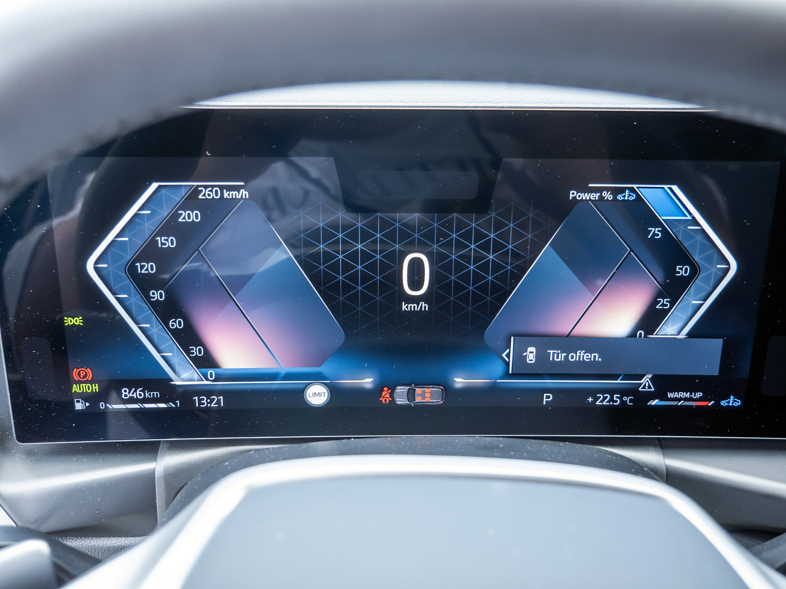 BMW 320d Touring xDrive – Produktfoto 16