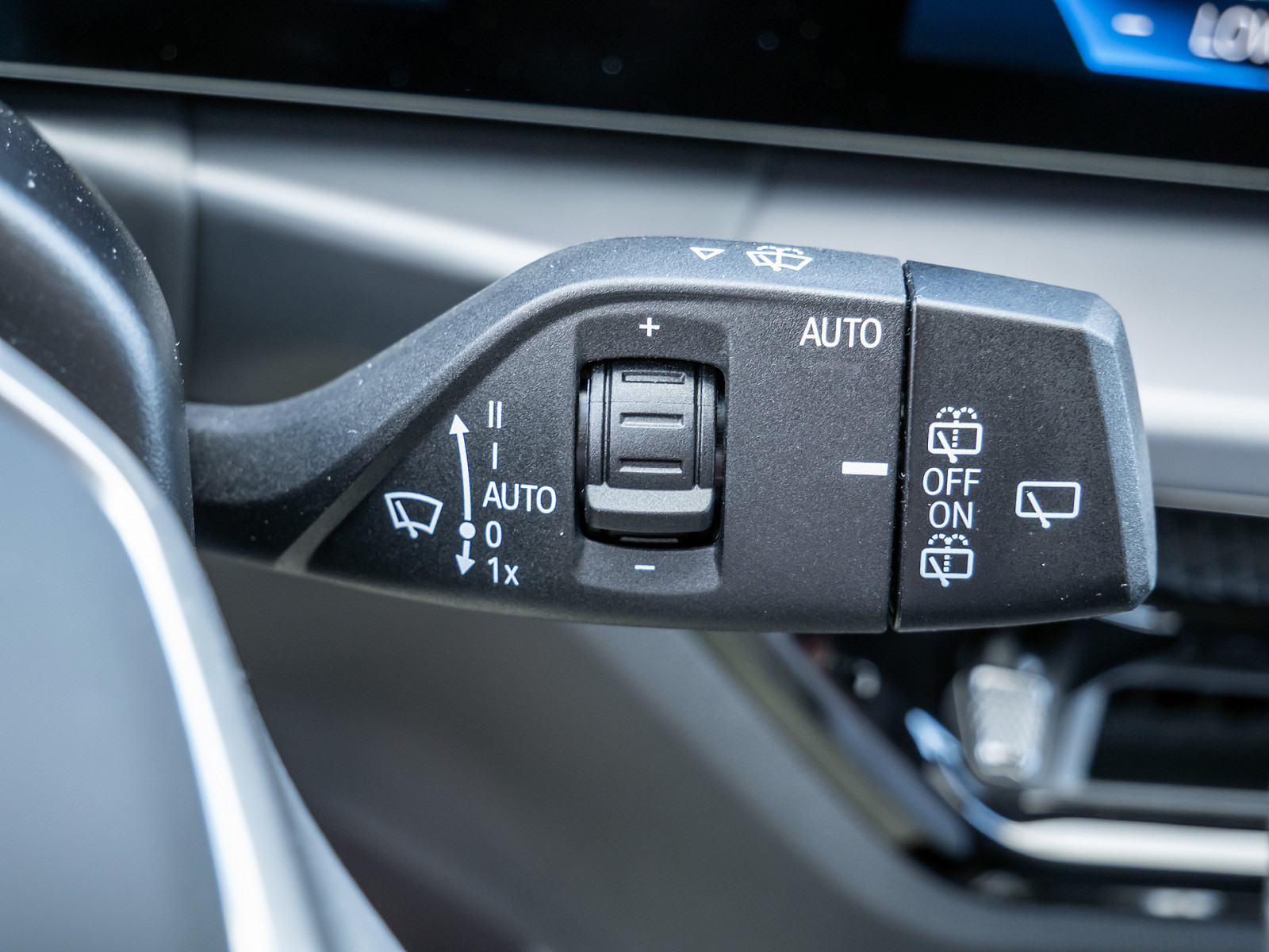 BMW 320d Touring xDrive – Produktfoto 17