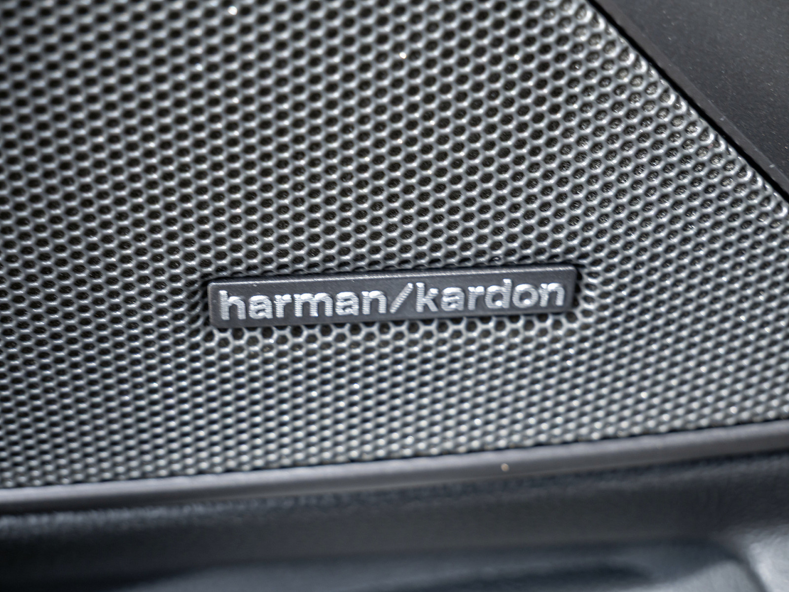 BMW 320d Touring xDrive – Produktfoto 19