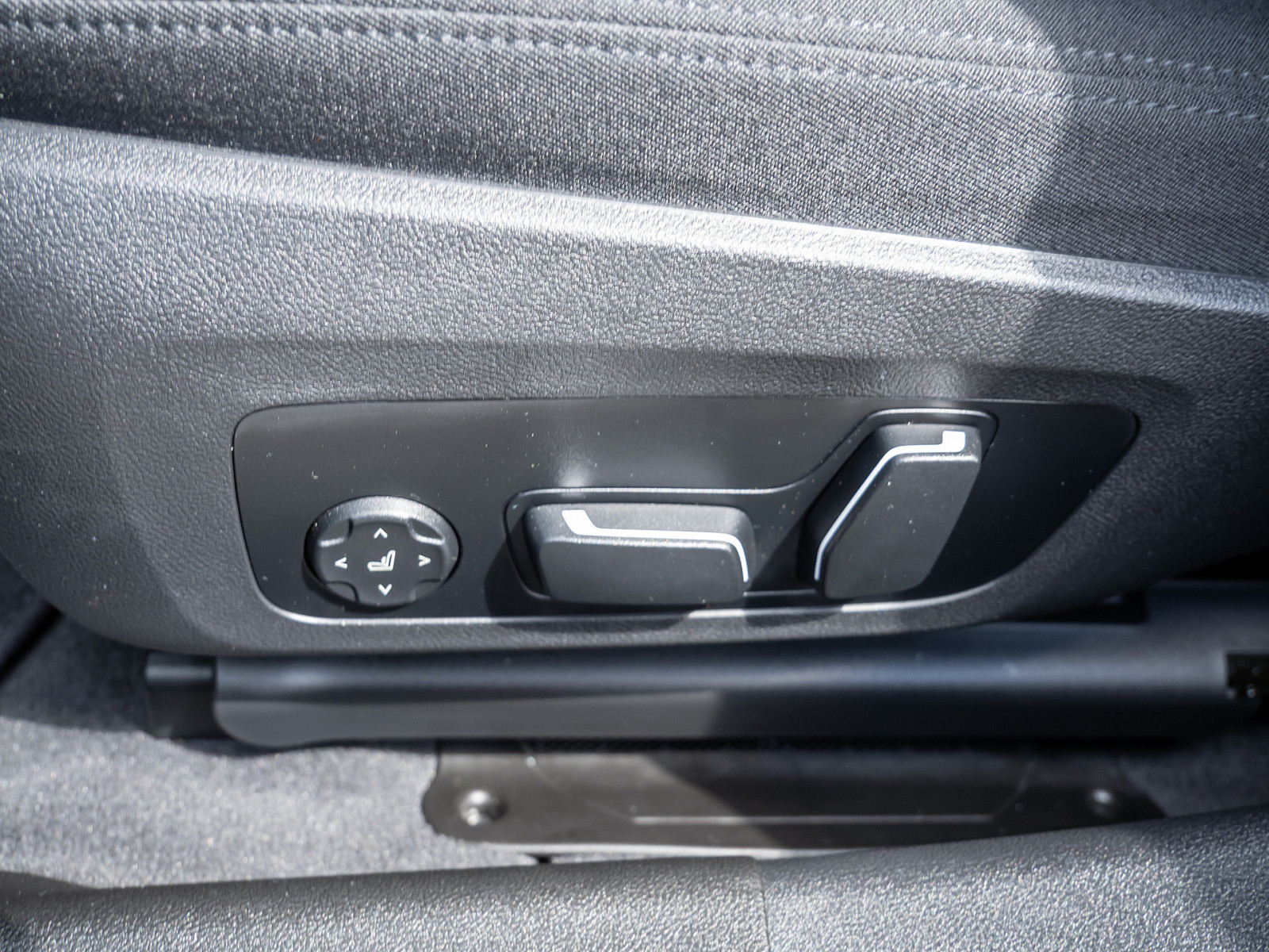 BMW 320d Touring xDrive – Produktfoto 21