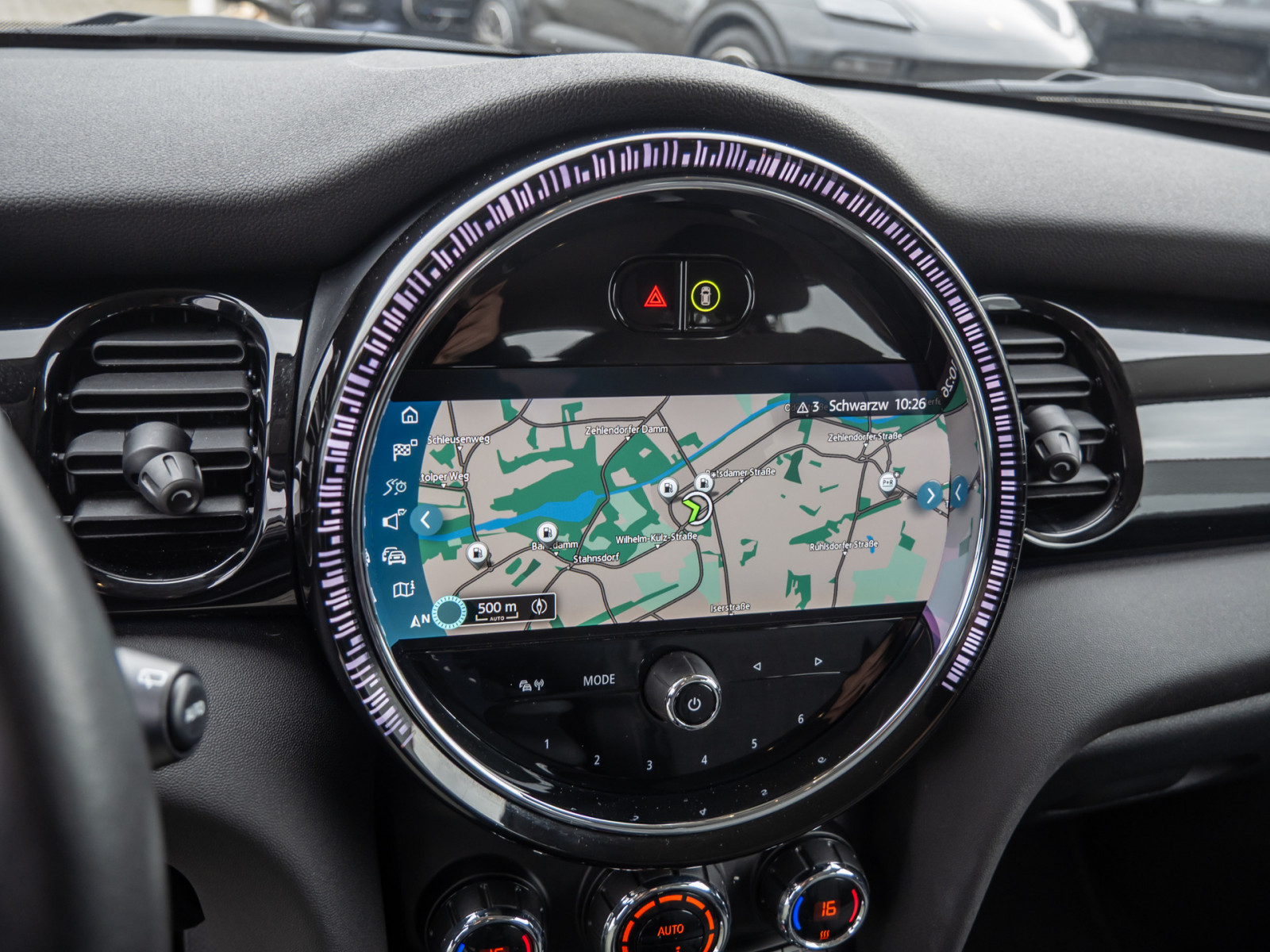 MINI Cooper Classic Trim – Produktfoto 10