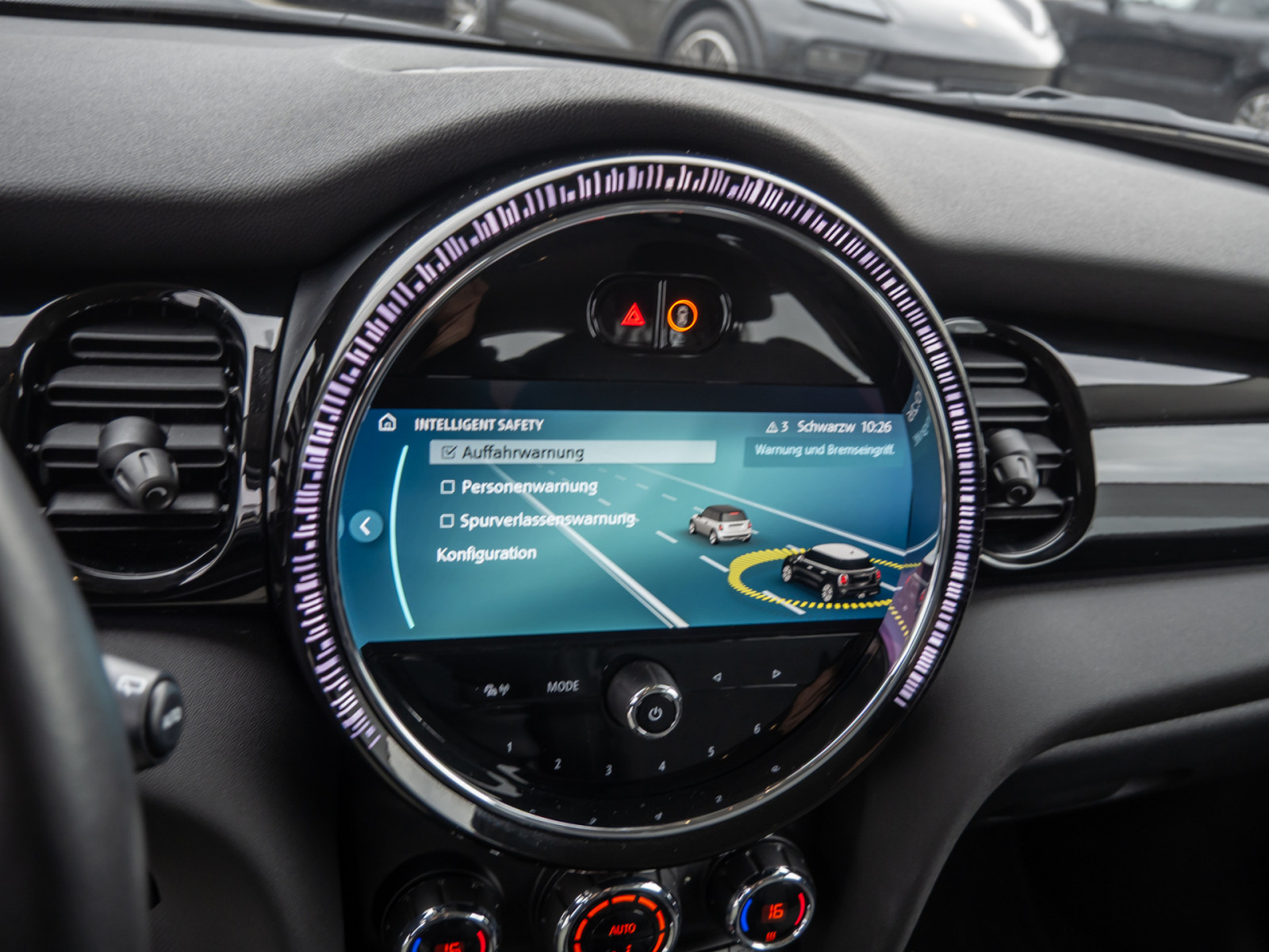 MINI Cooper Classic Trim – Produktfoto 11