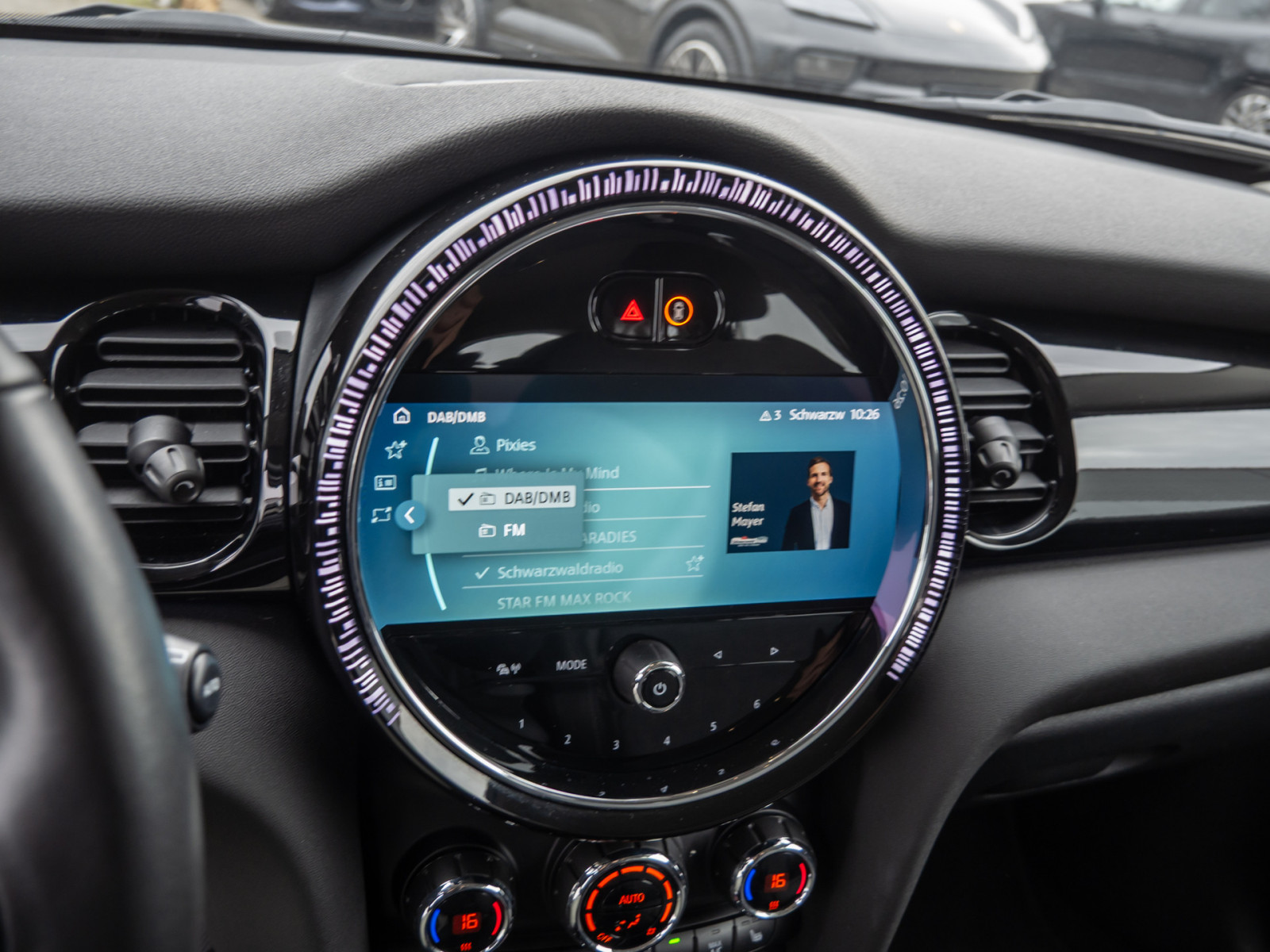 MINI Cooper Classic Trim – Produktfoto 12