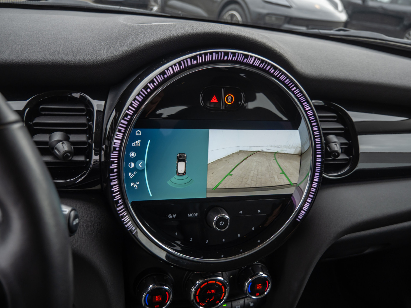 MINI Cooper Classic Trim – Produktfoto 13