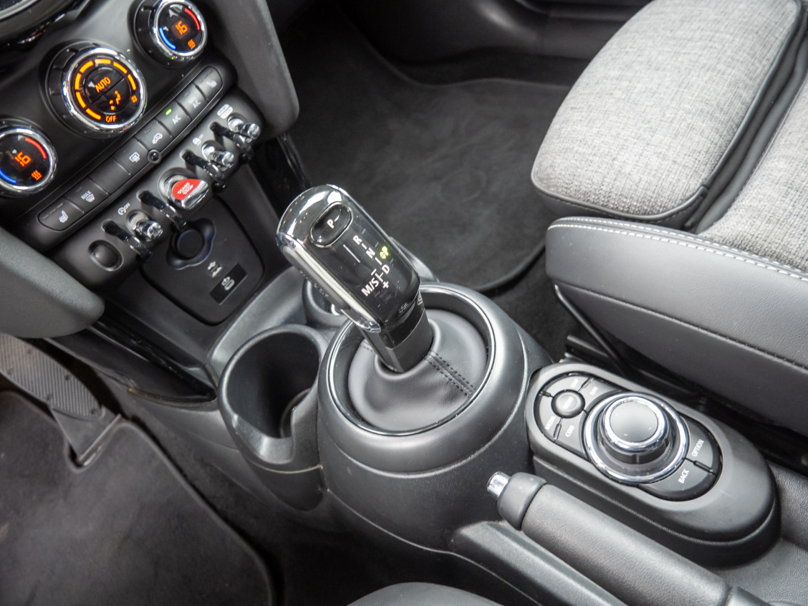 MINI Cooper Classic Trim – Produktfoto 14