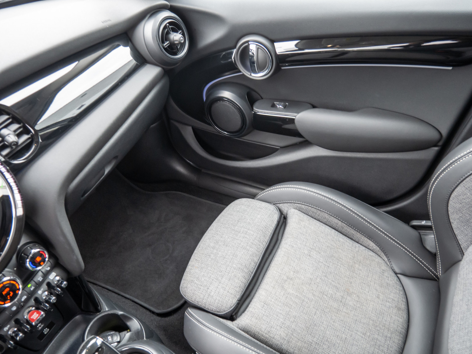 MINI Cooper Classic Trim – Produktfoto 15