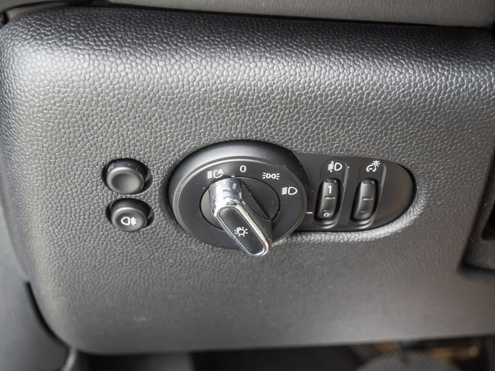 MINI Cooper Classic Trim – Produktfoto 18