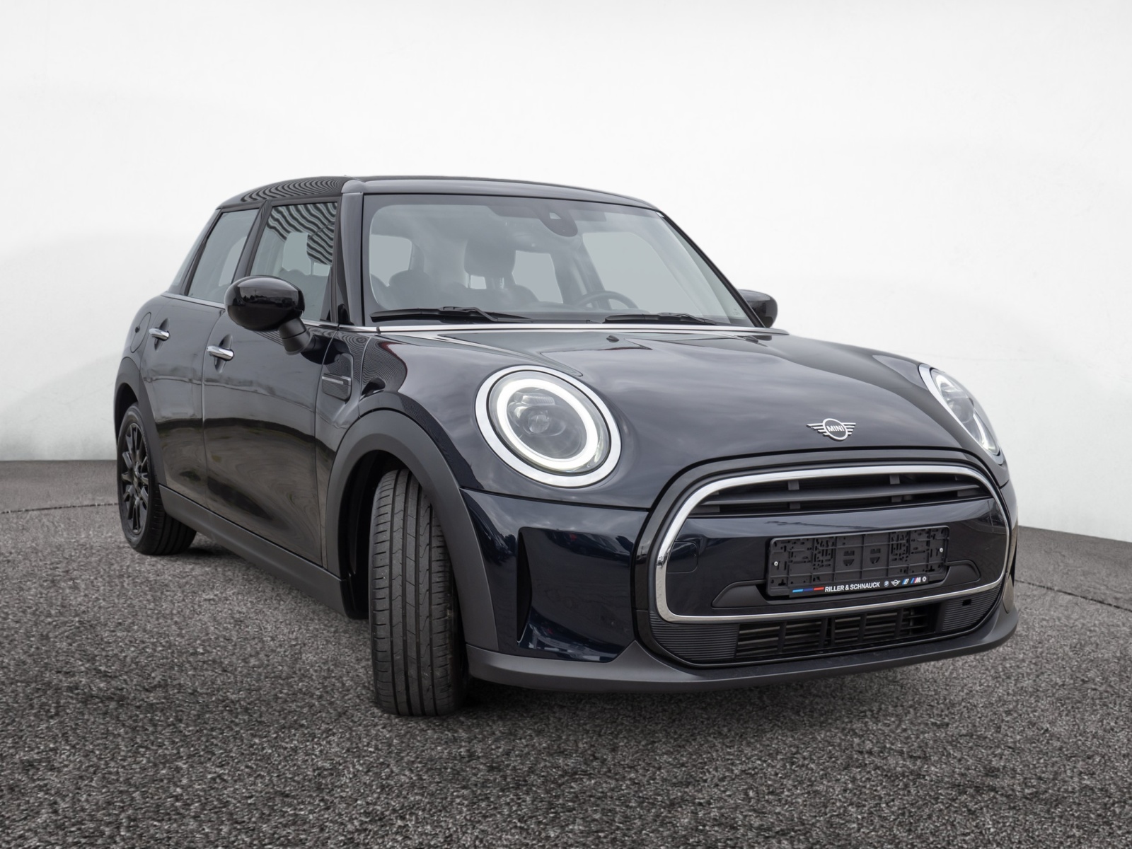 MINI Cooper Classic Trim – Produktfoto 2