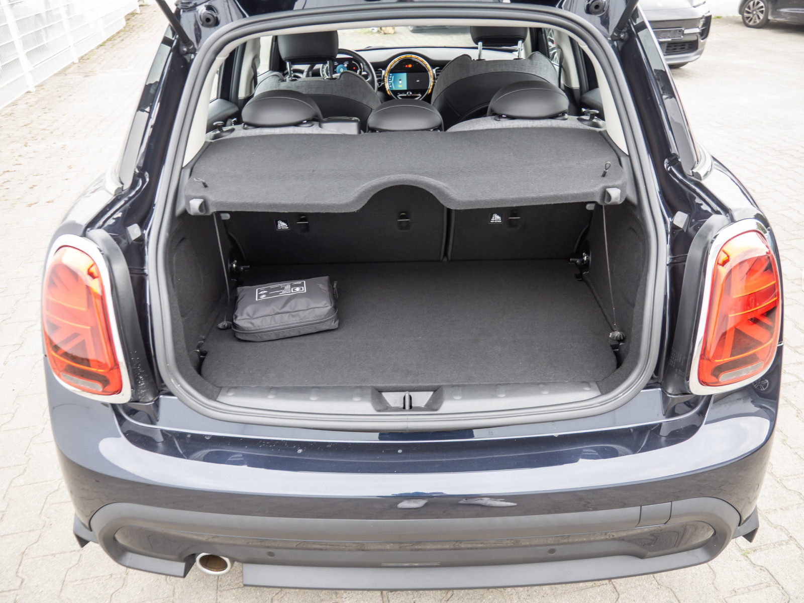 MINI Cooper Classic Trim – Produktfoto 20