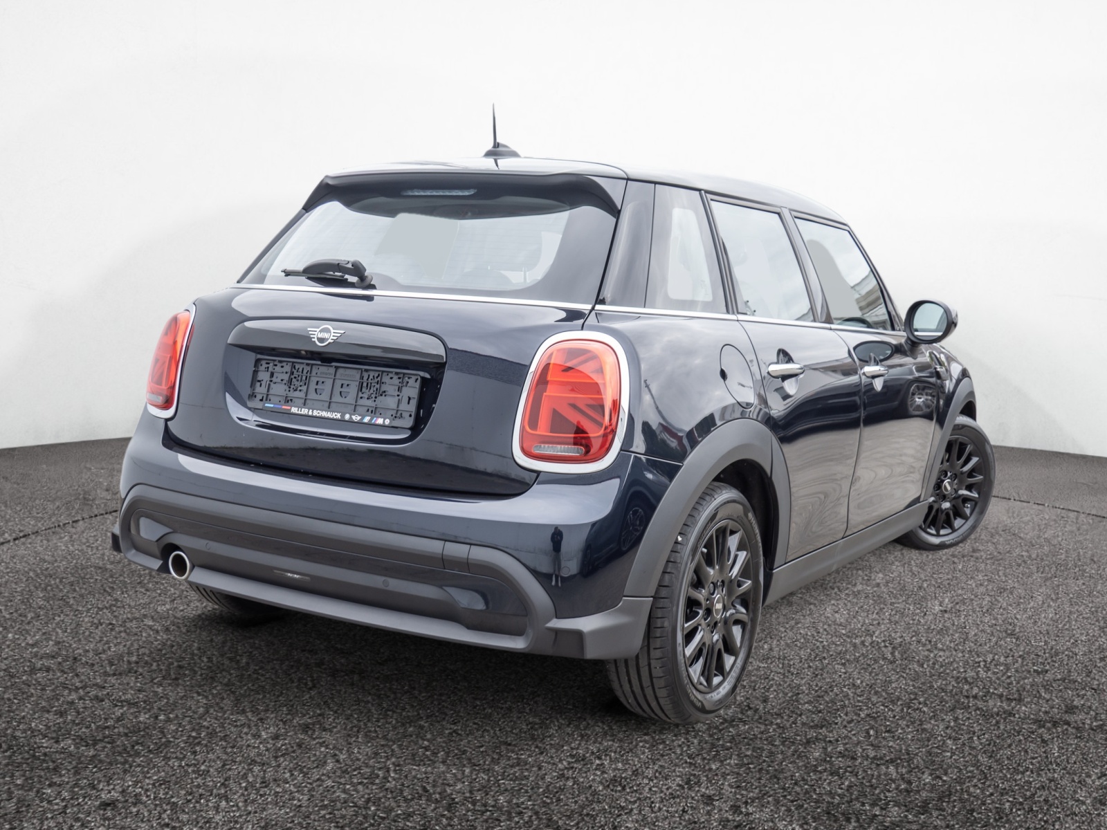 MINI Cooper Classic Trim – Produktfoto 3