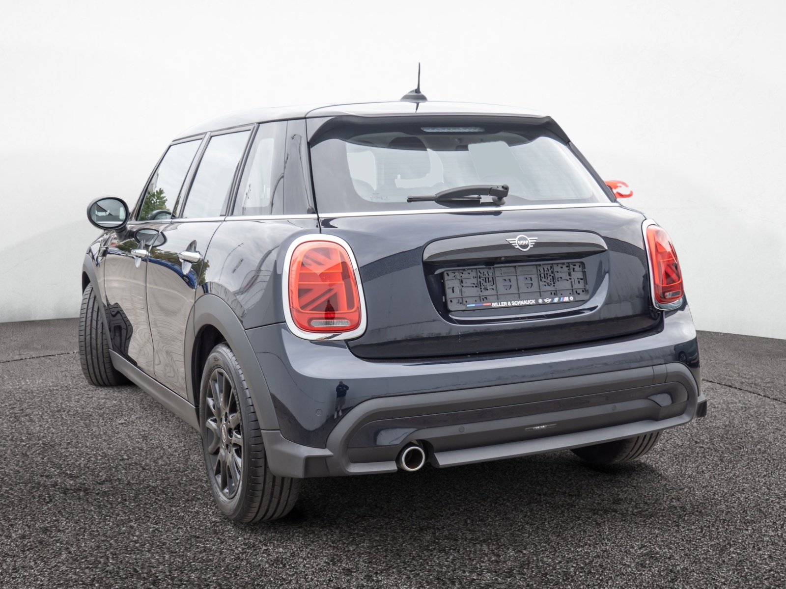 MINI Cooper Classic Trim – Produktfoto 4