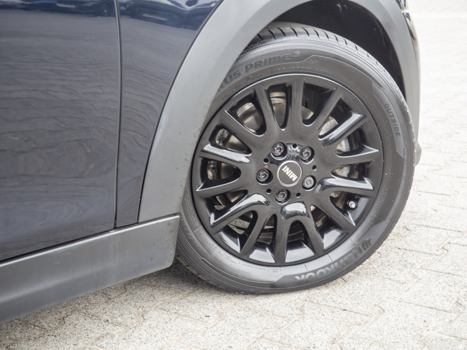 MINI Cooper Classic Trim – Produktfoto 5
