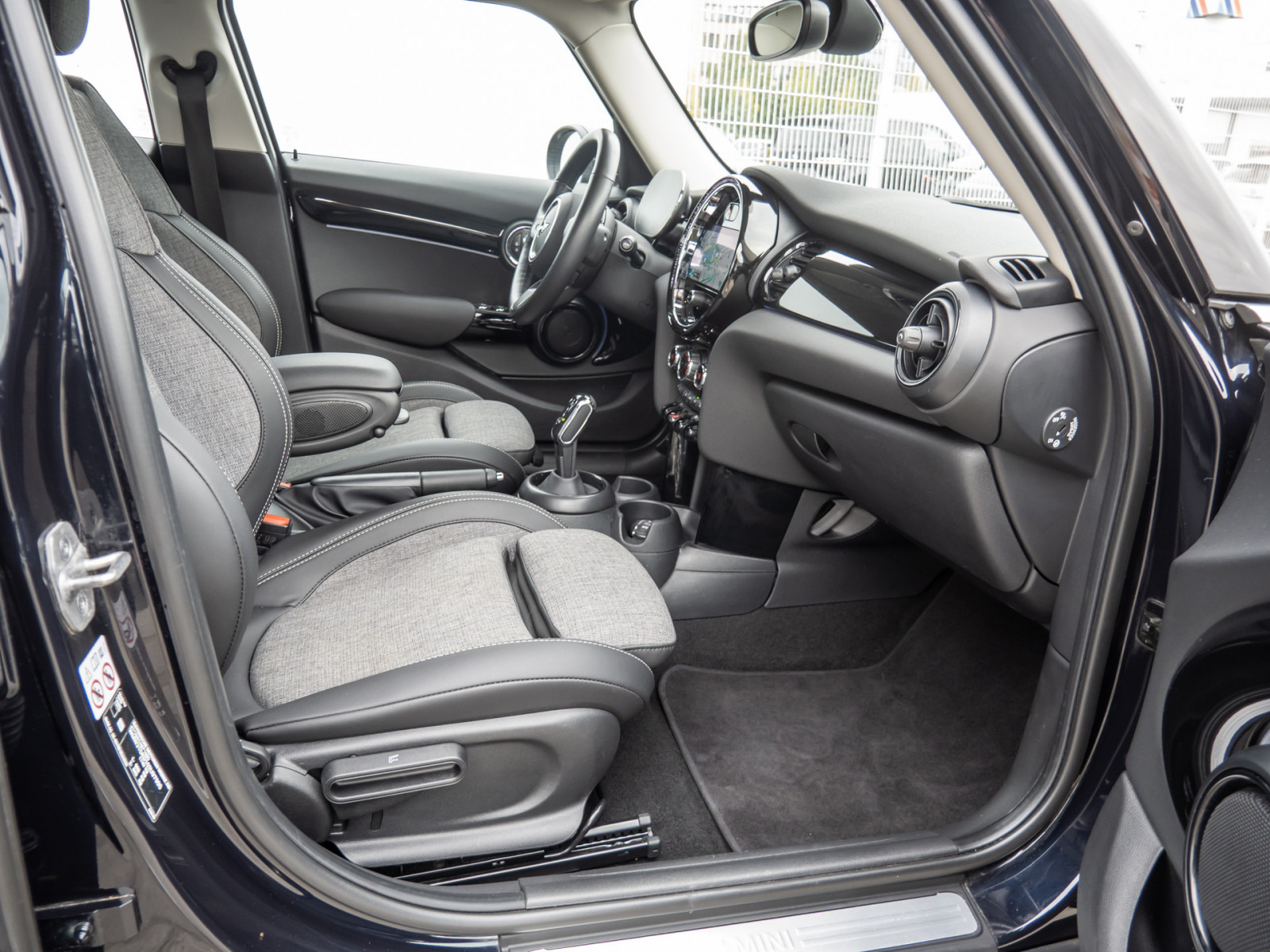 MINI Cooper Classic Trim – Produktfoto 6
