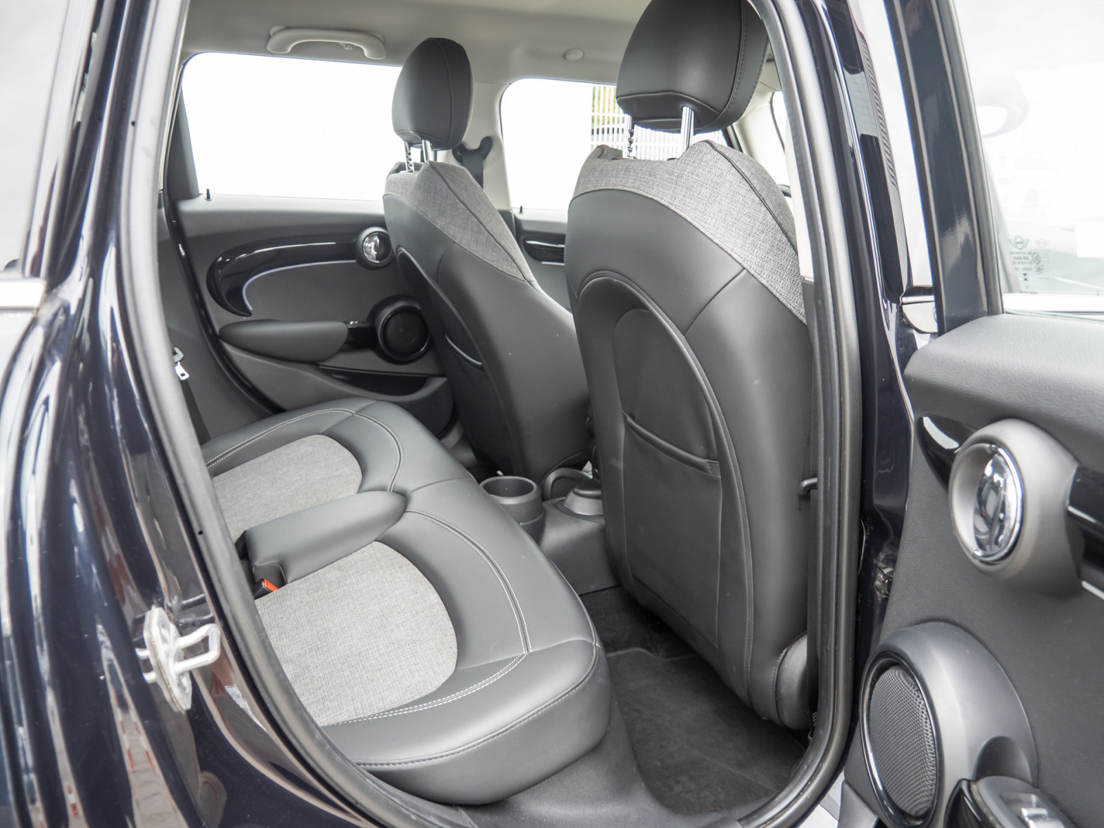 MINI Cooper Classic Trim – Produktfoto 7