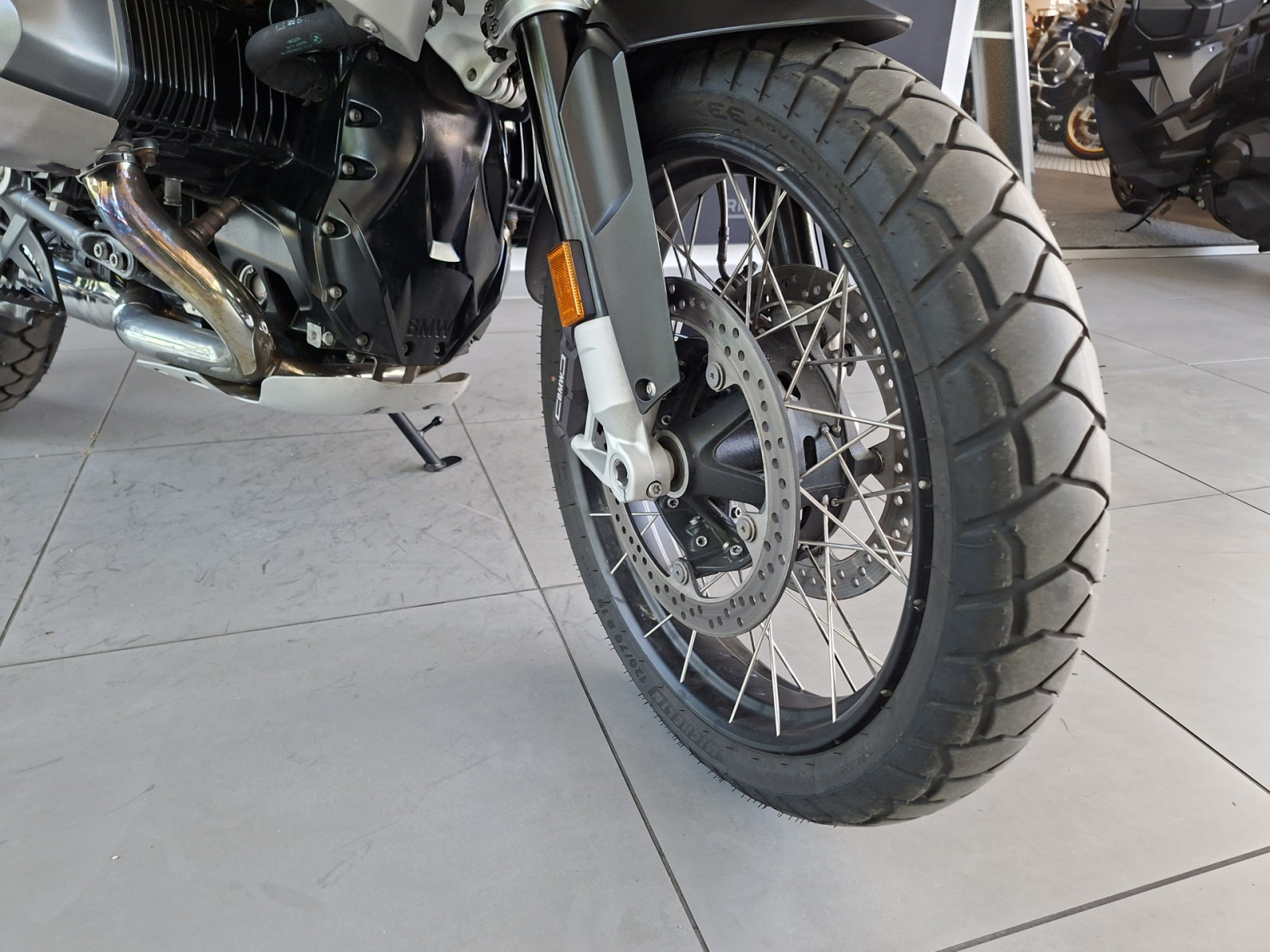 BMW R 1250 GS – Produktfoto 2