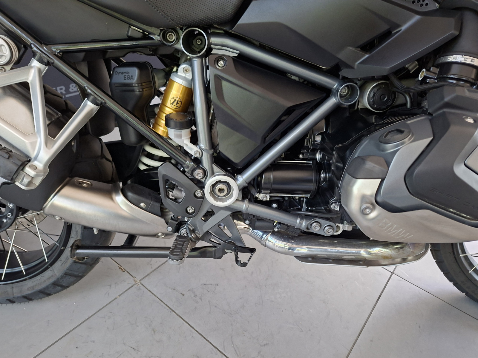 BMW R 1250 GS – Produktfoto 3
