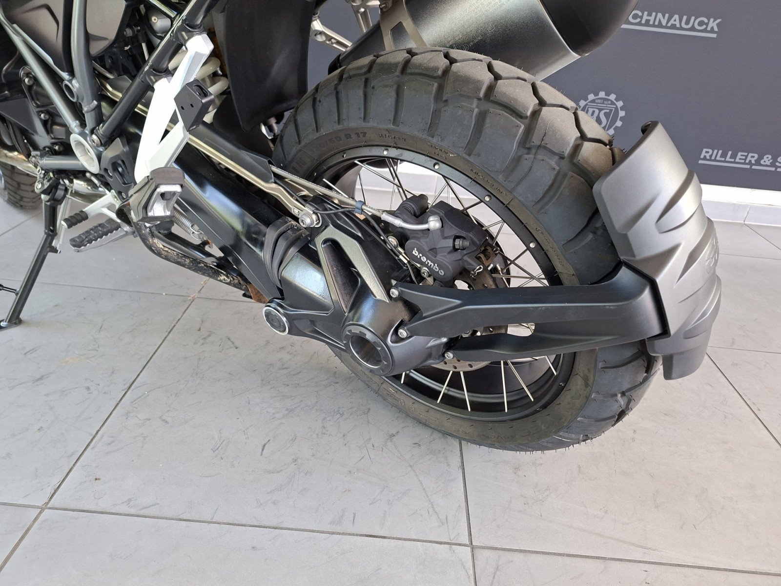BMW R 1250 GS – Produktfoto 6