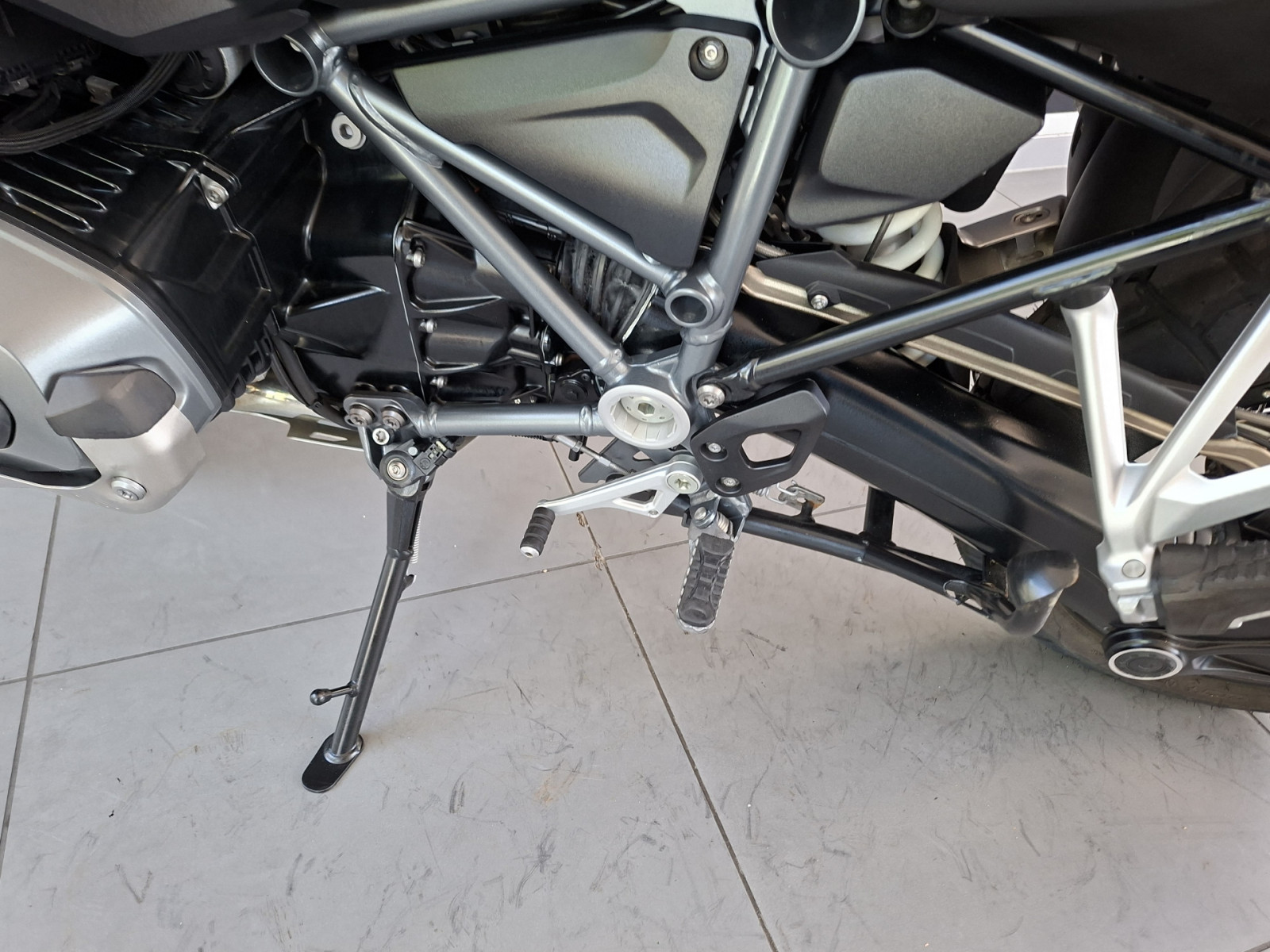 BMW R 1250 GS – Produktfoto 7