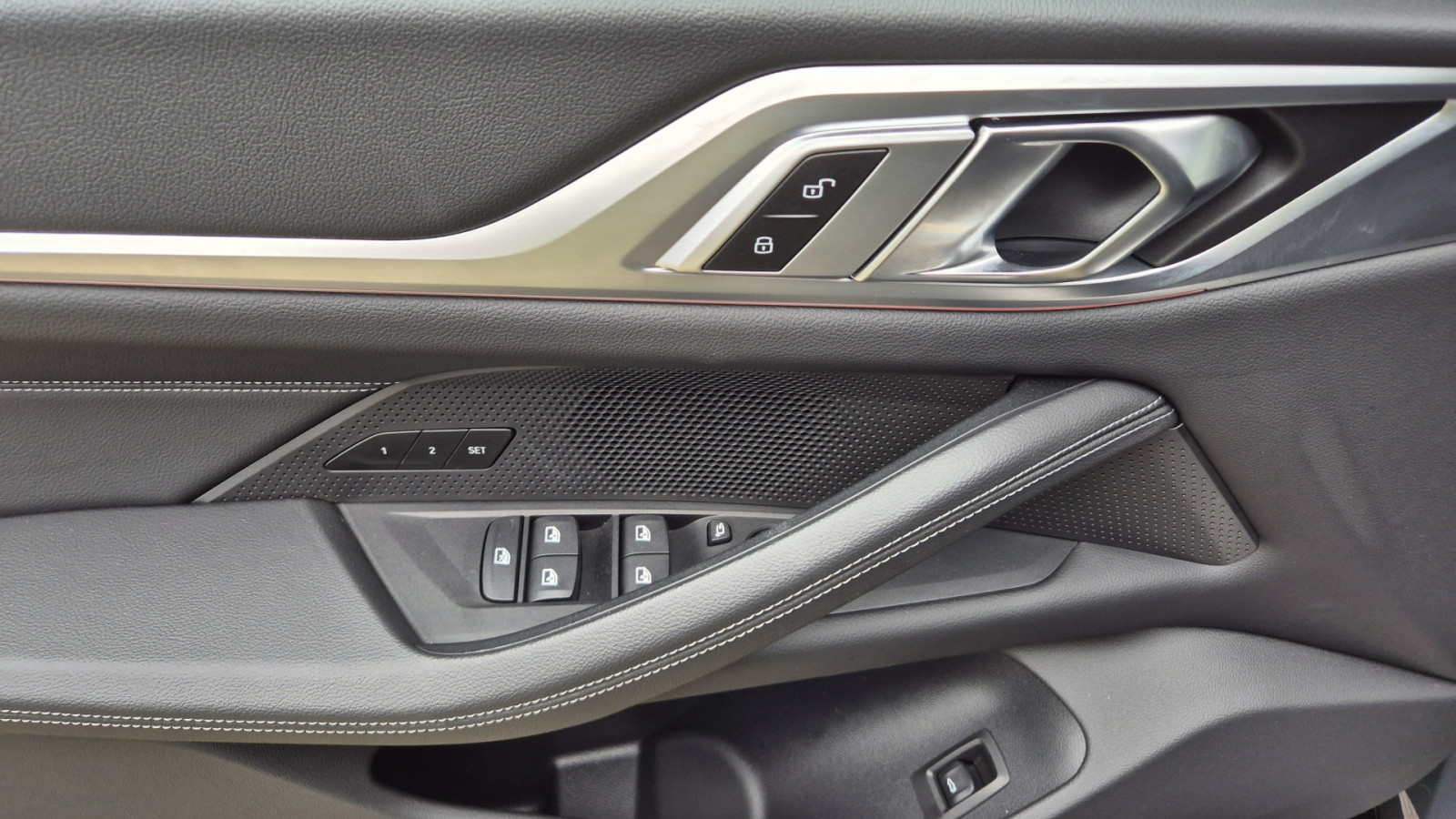BMW 420i Gran Coupe M Sport Pro – Produktfoto 11