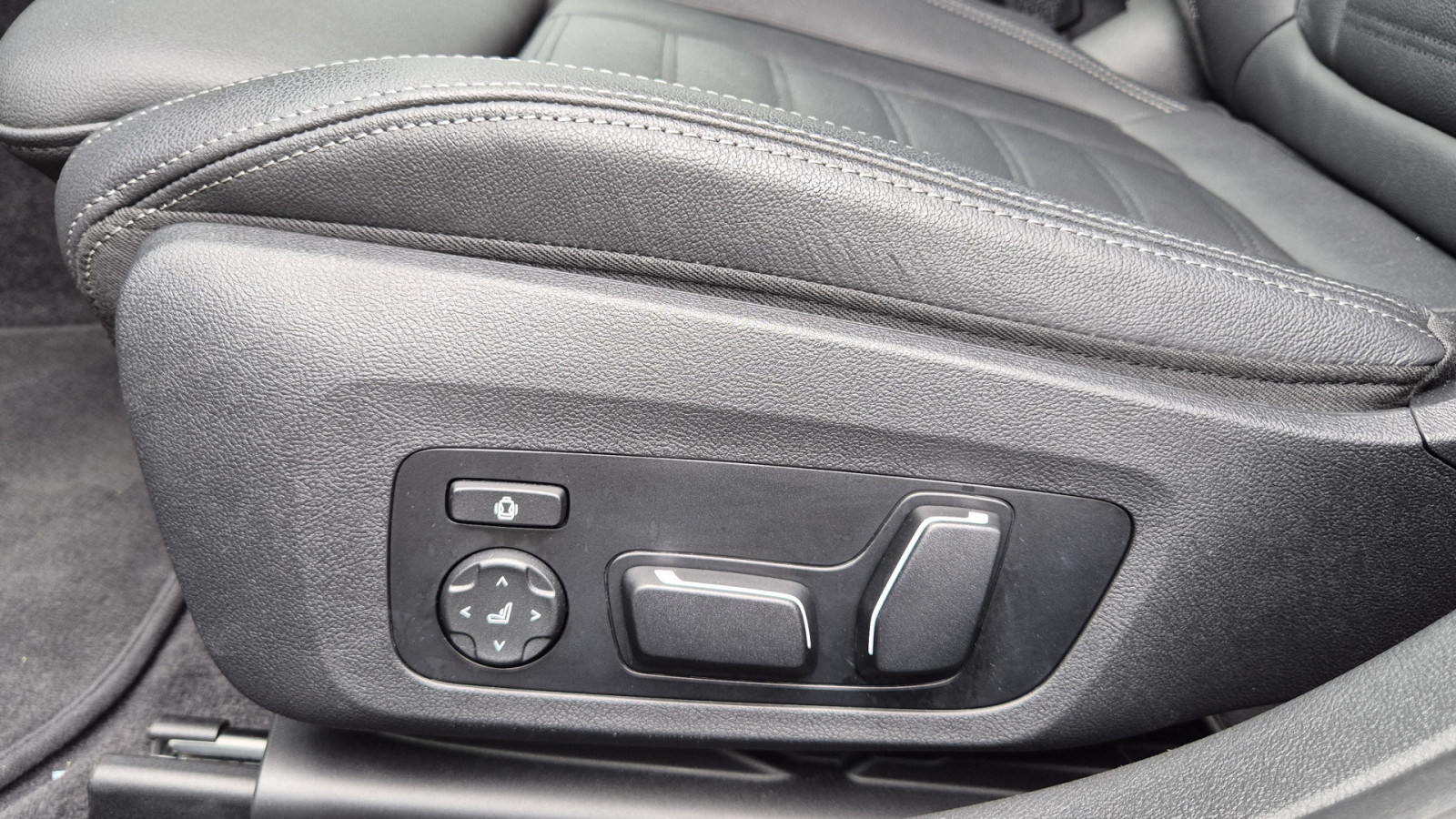BMW 420i Gran Coupe M Sport Pro – Produktfoto 12