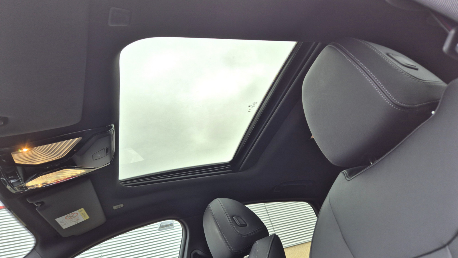 BMW 420i Gran Coupe M Sport Pro – Produktfoto 13