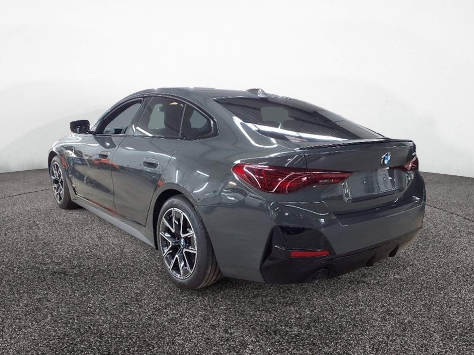 BMW 420i Gran Coupe M Sport Pro – Produktfoto 4