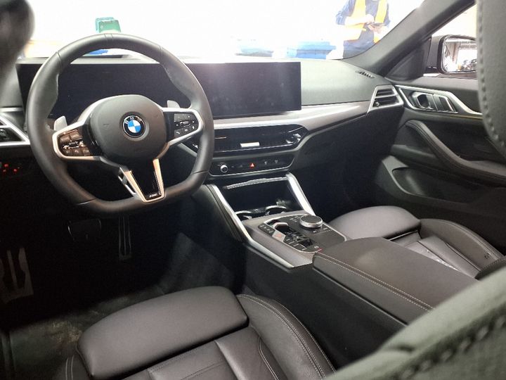 BMW 420i Gran Coupe M Sport Pro – Produktfoto 5
