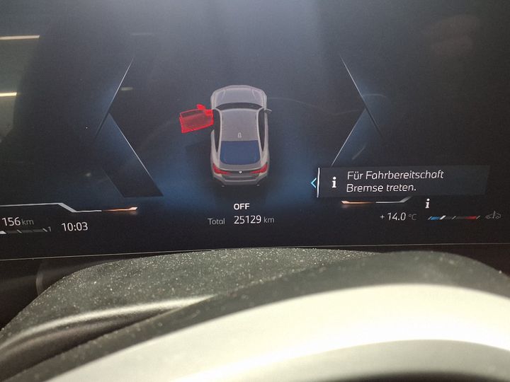 BMW 420i Gran Coupe M Sport Pro – Produktfoto 6