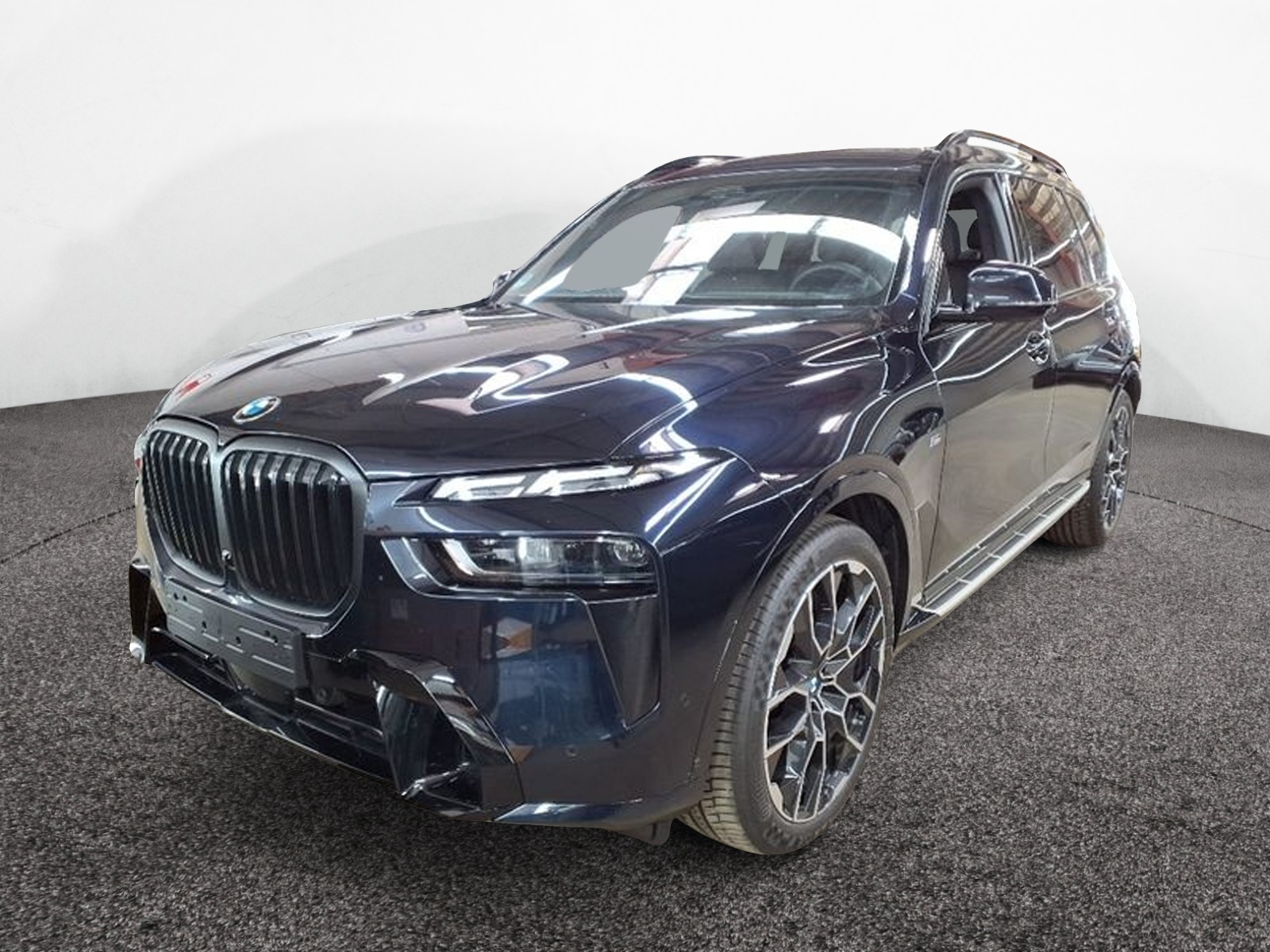 BMW X7 xDrive 40i M Sport Pro – Produktfoto 1