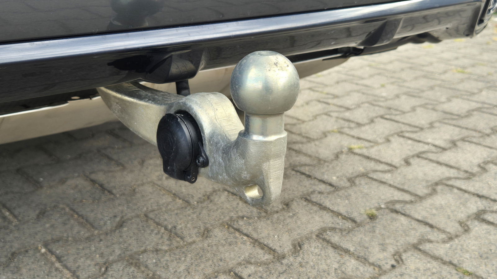 BMW X7 xDrive 40i M Sport Pro – Produktfoto 19