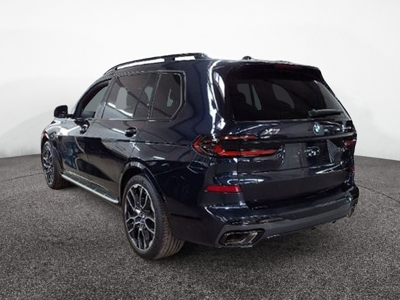 BMW X7 xDrive 40i M Sport Pro – Produktfoto 3