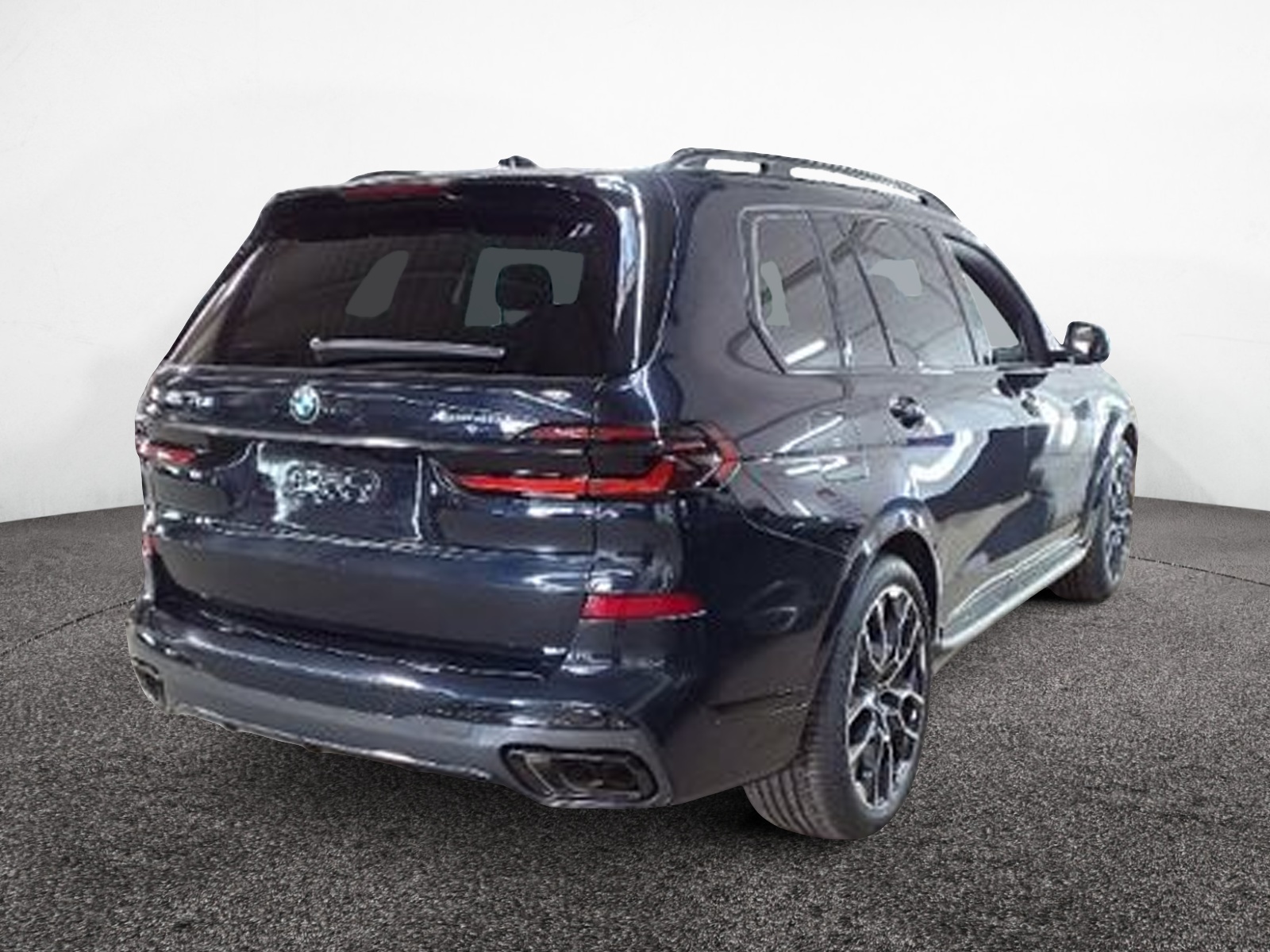 BMW X7 xDrive 40i M Sport Pro – Produktfoto 4