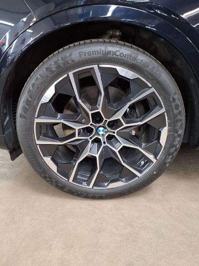 BMW X7 xDrive 40i M Sport Pro – Produktfoto 5