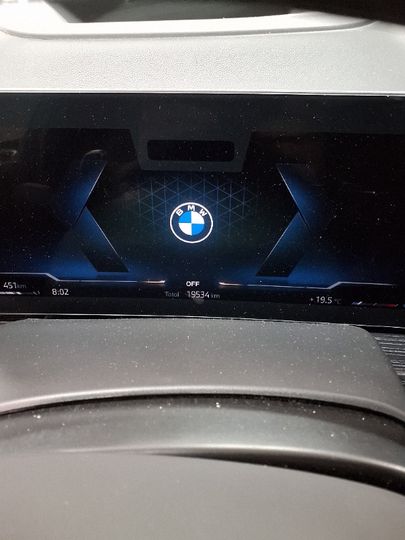BMW X7 xDrive 40i M Sport Pro – Produktfoto 6