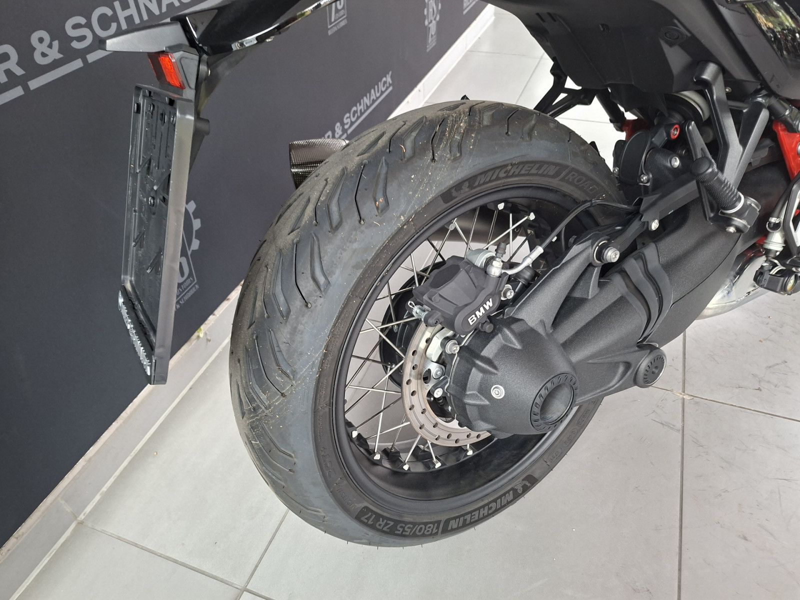 BMW R 12 NINET – Produktfoto 4